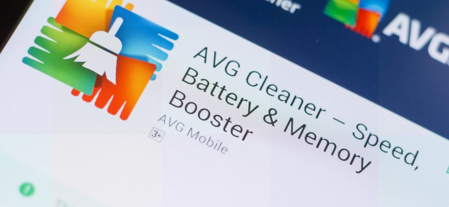 review avg cleaner for mac